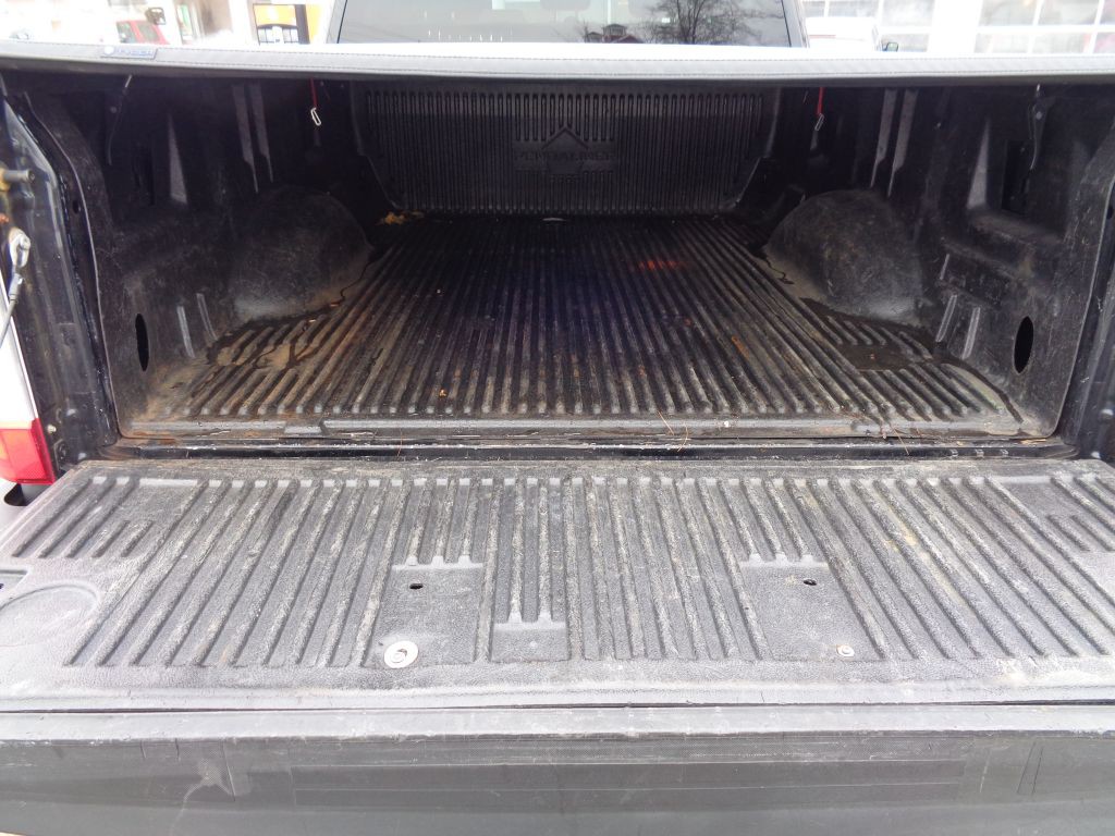 2017 Ford F-250 Image 9