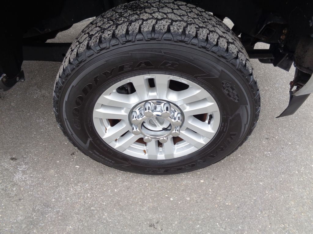 2017 Ford F-250 Image 12