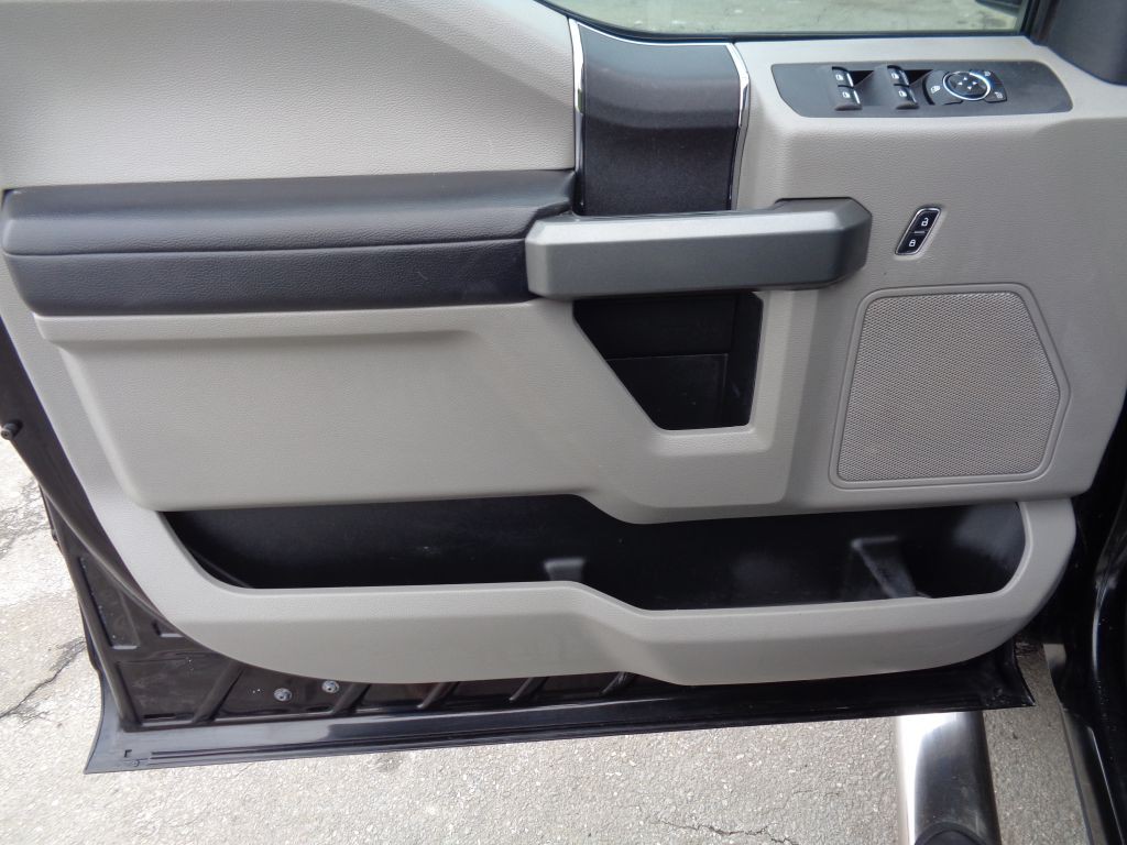 2017 Ford F-250 Image 14