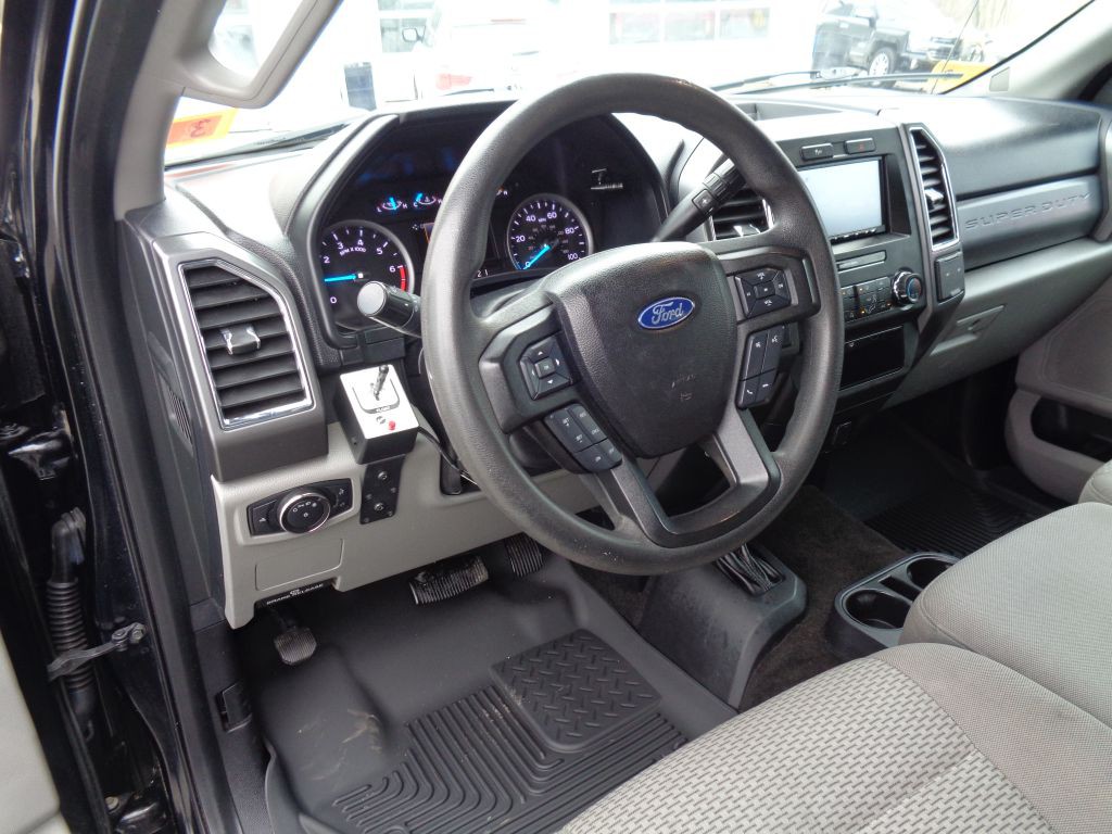 2017 Ford F-250 Image 15