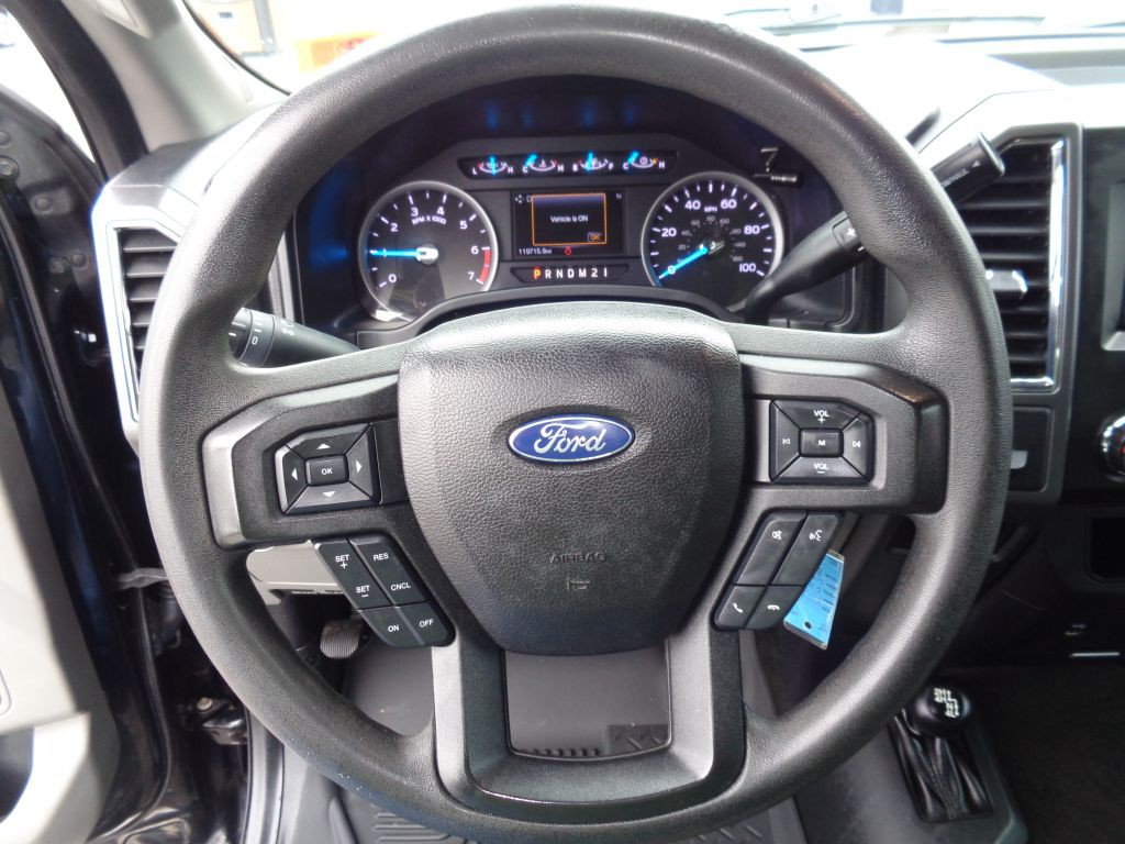 2017 Ford F-250 Image 18