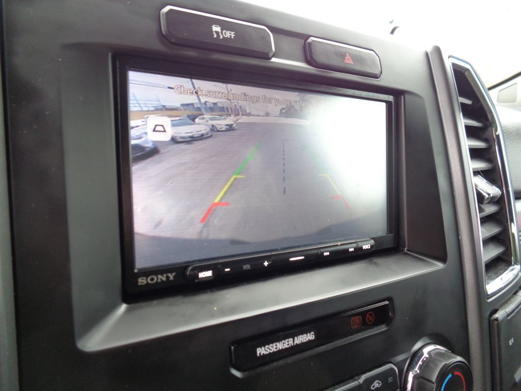 2017 Ford F-250 Image 20