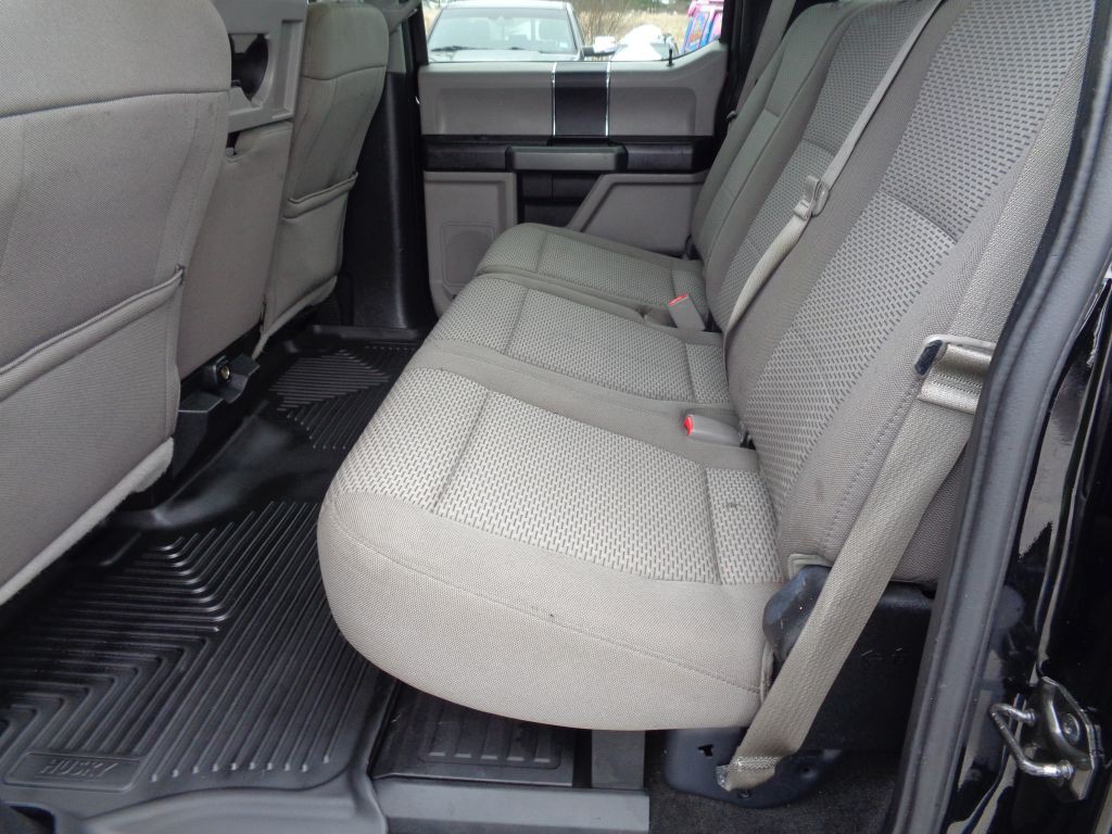 2017 Ford F-250 Image 22