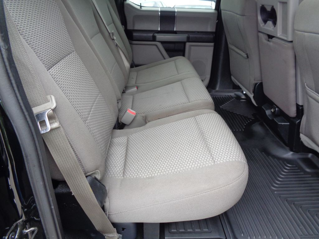 2017 Ford F-250 Image 24