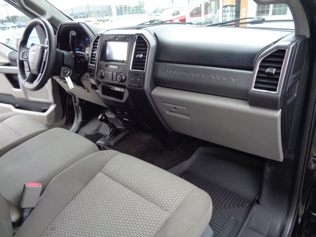 2017 Ford F-250 Image 26