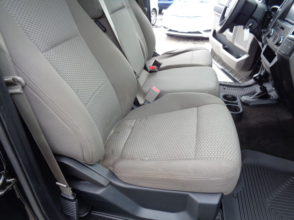 2017 Ford F-250 Image 27