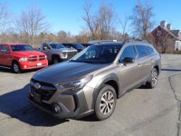 Image for 2024 Subaru Outback Premium ID: 7291618