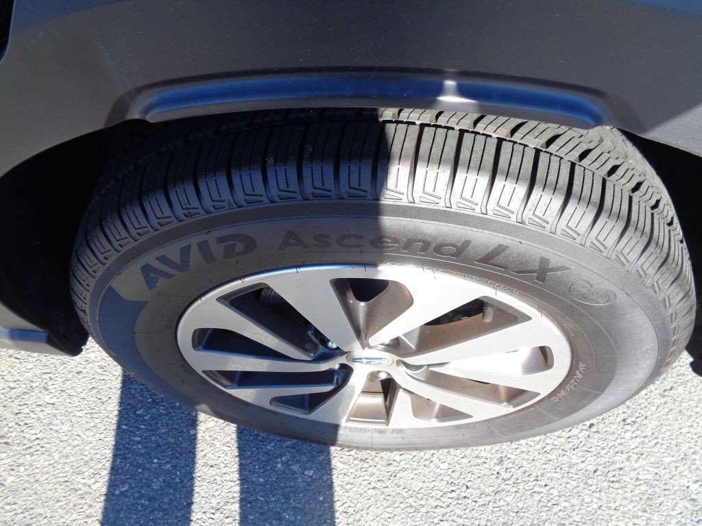 2024 Subaru Outback Image 9