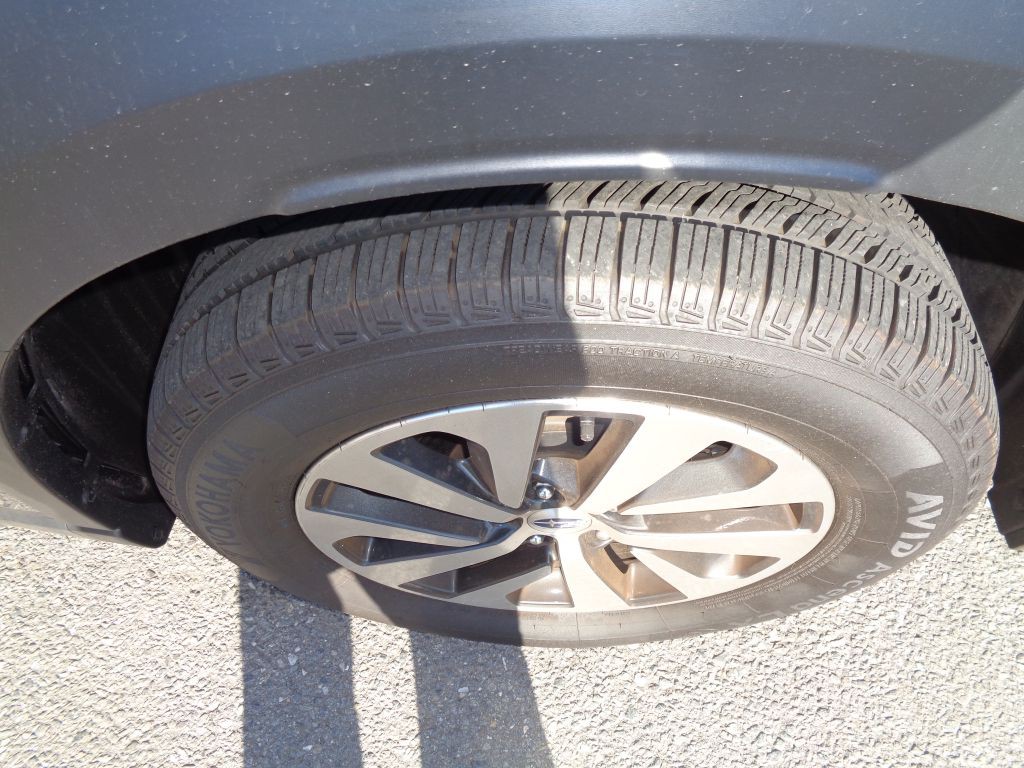 2024 Subaru Outback Image 10