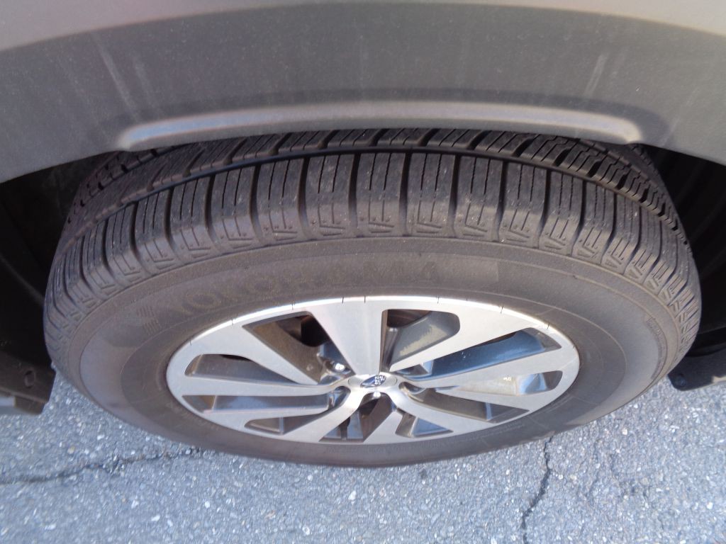 2024 Subaru Outback Image 11