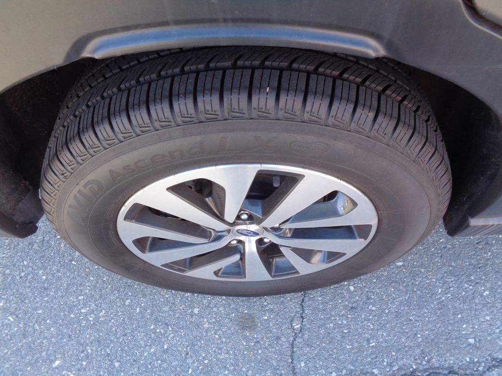 2024 Subaru Outback Image 12