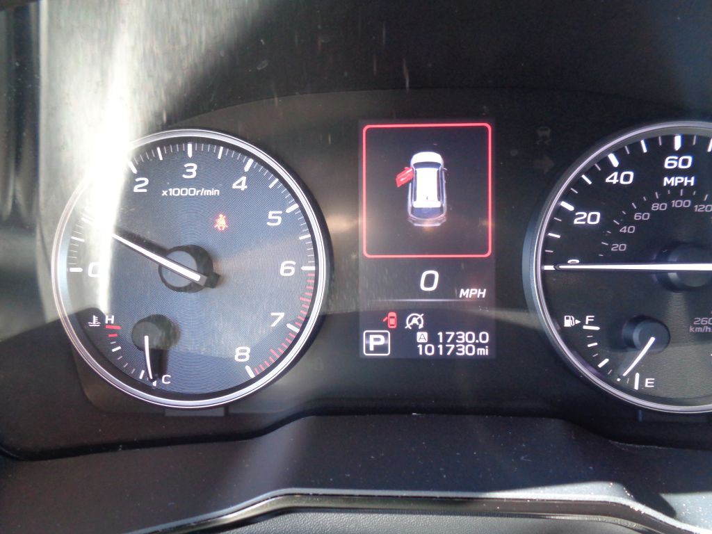 2024 Subaru Outback Image 14