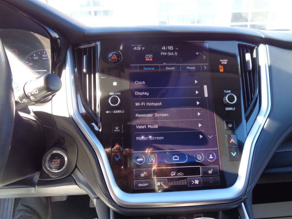 2024 Subaru Outback Image 15