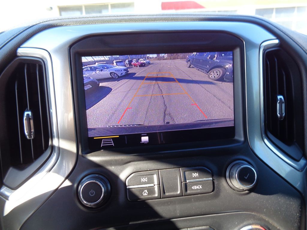 2019 Chevrolet Silverado 1500 Image 15