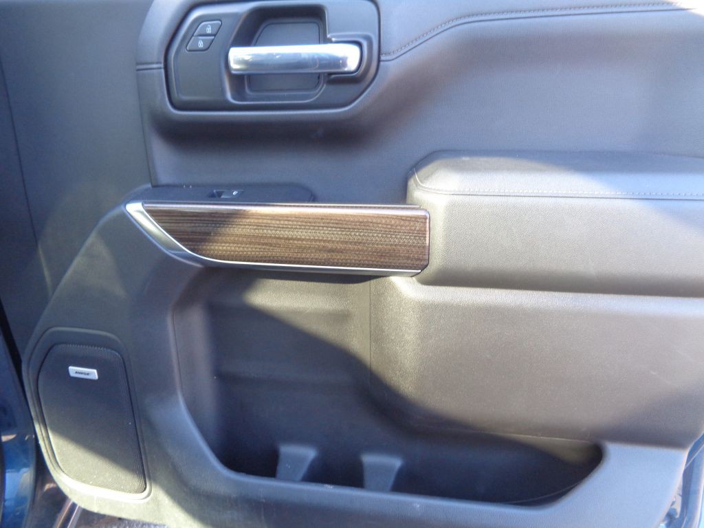 2019 Chevrolet Silverado 1500 Image 18