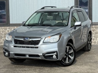Image for 2018 Subaru Forester 2.5I PREMIUM ID: 6568599