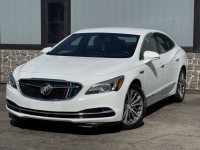 Image for 2018 Buick Lacrosse Essence ID: 6568762