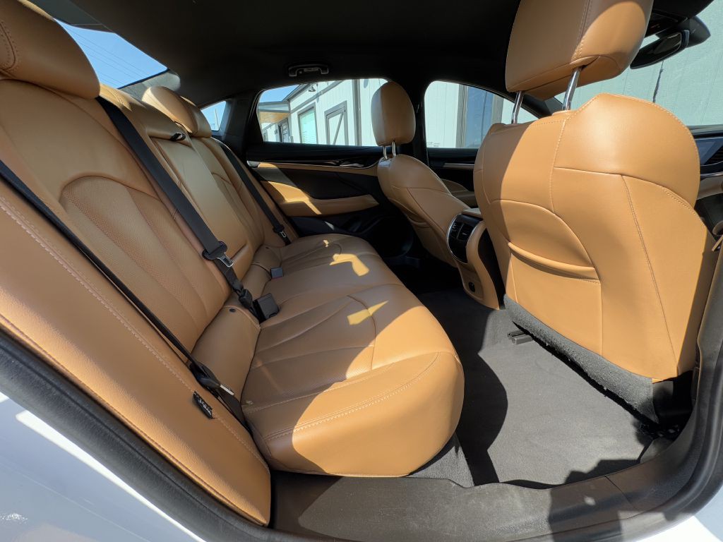 2018 Buick Lacrosse Image 17