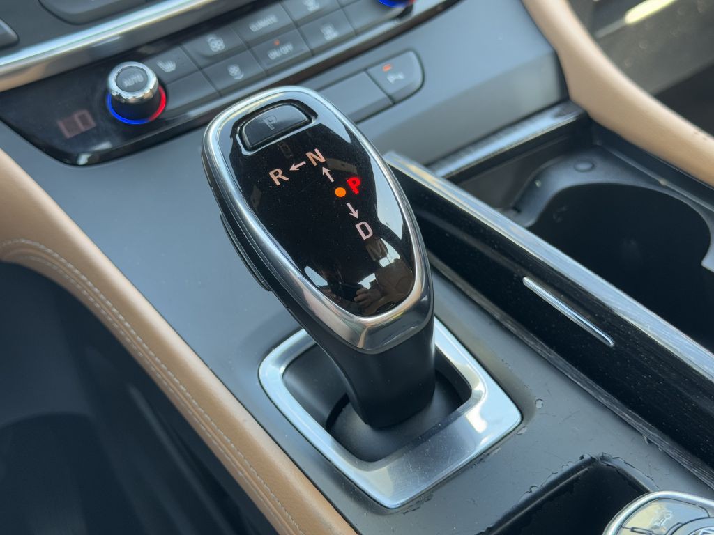 2018 Buick Lacrosse Image 24