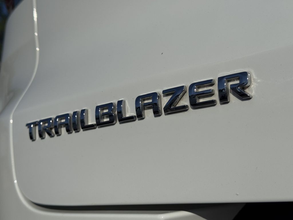 2021 Chevrolet Trailblazer Image 13