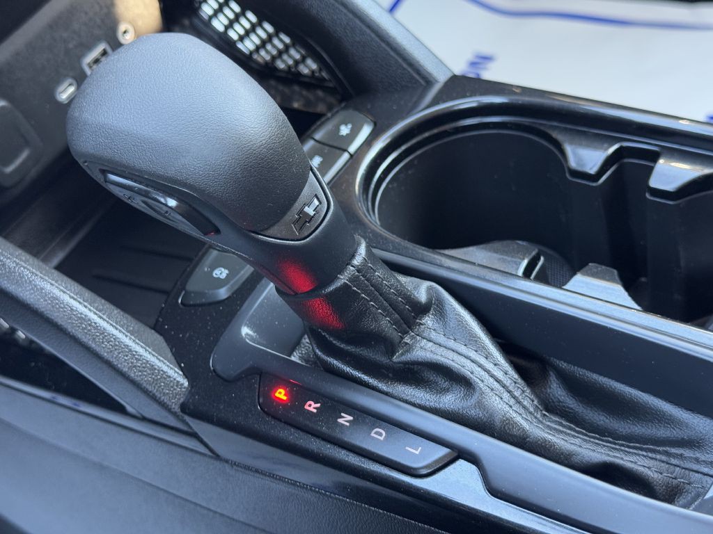 2021 Chevrolet Trailblazer Image 26