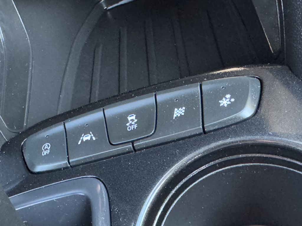 2021 Chevrolet Trailblazer Image 27