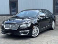 Image for 2017 Lincoln MKZ Reserve ID: 6633948