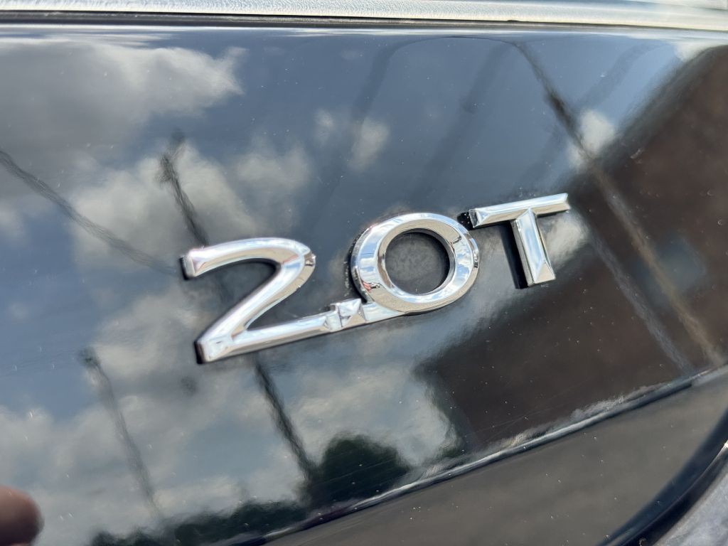 2017 Lincoln MKZ Image 14
