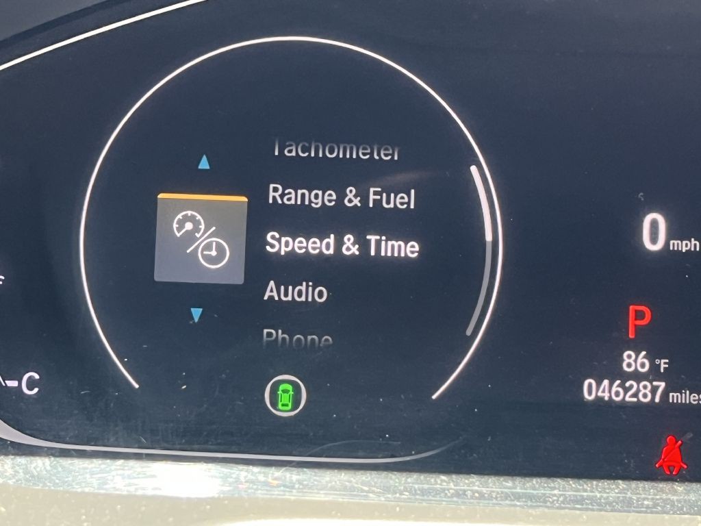 2021 Honda Accord Image 18