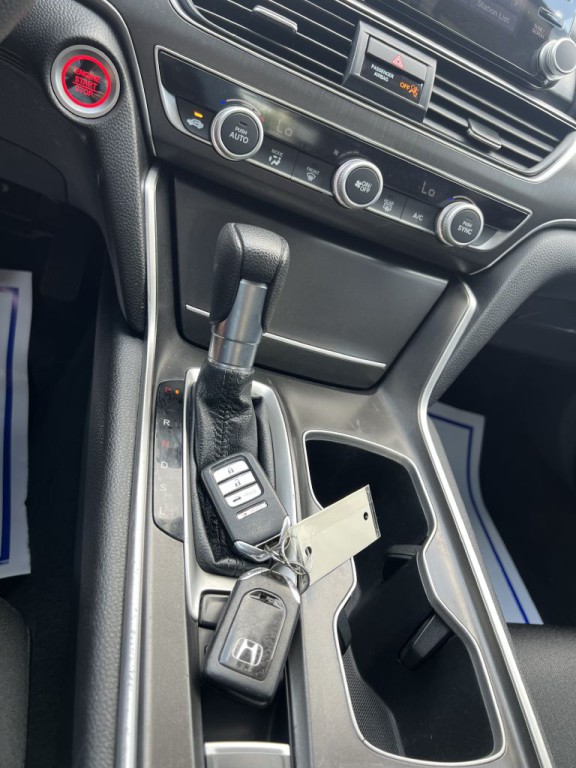 2021 Honda Accord Image 20