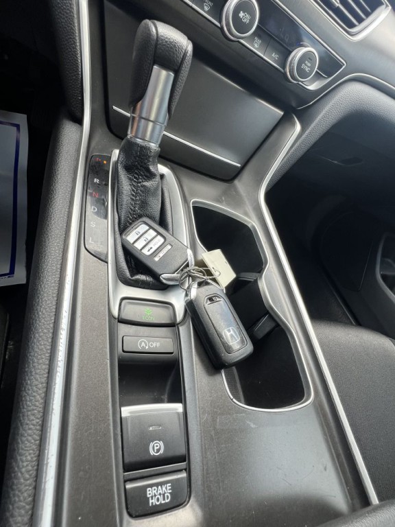 2021 Honda Accord Image 23