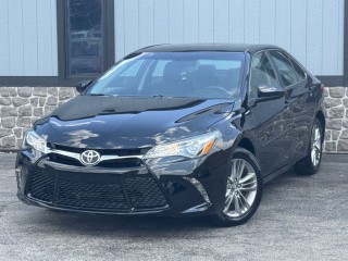 Image for 2017 Toyota Camry LE ID: 6691049