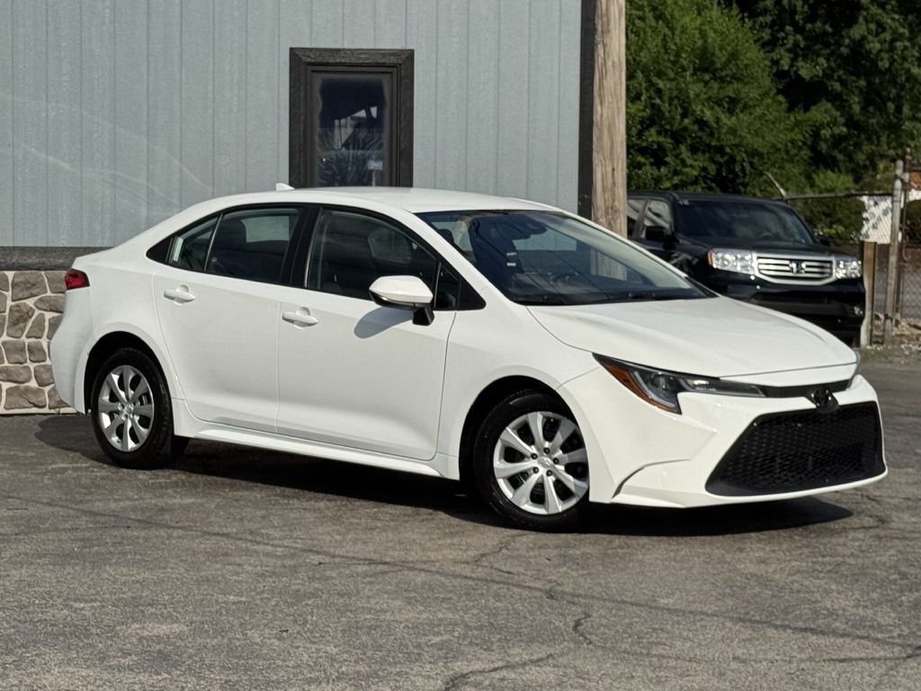 2022 Toyota Corolla Image 5