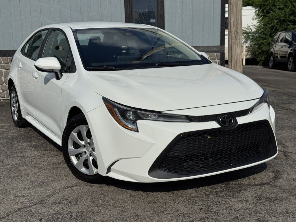 2022 Toyota Corolla Image 6