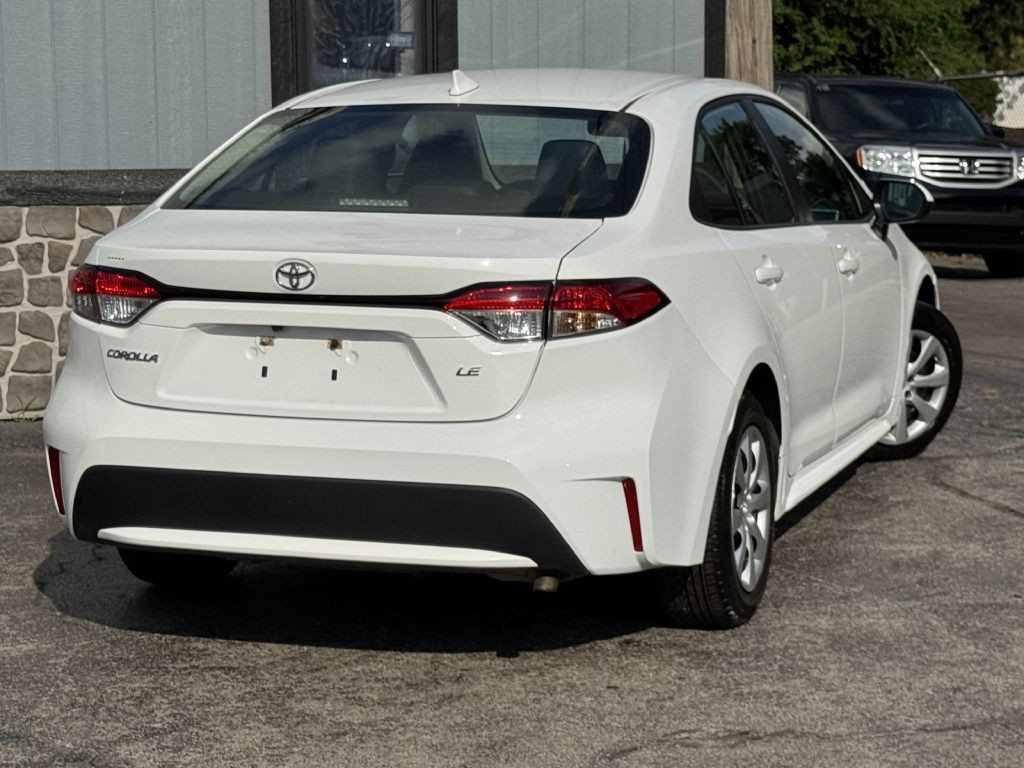 2022 Toyota Corolla Image 10