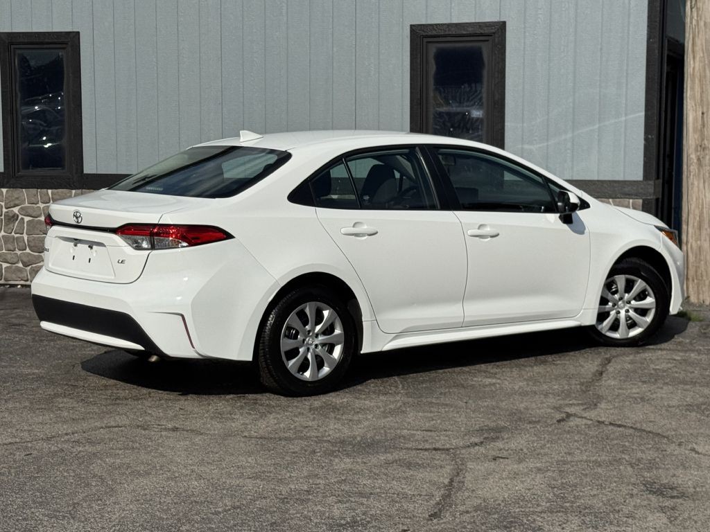 2022 Toyota Corolla Image 11