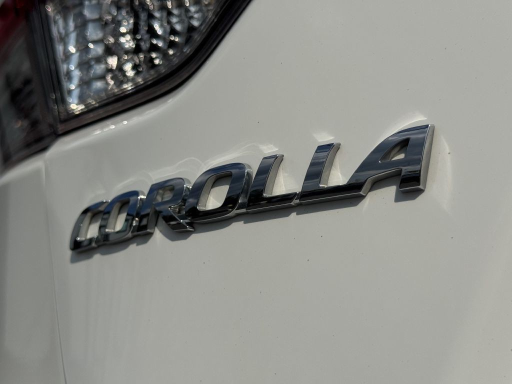 2022 Toyota Corolla Image 13