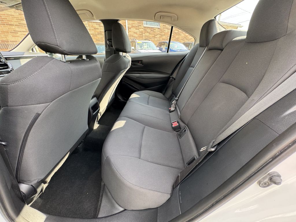 2022 Toyota Corolla Image 16