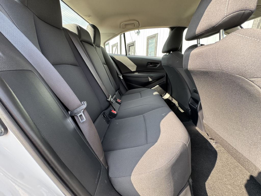 2022 Toyota Corolla Image 17