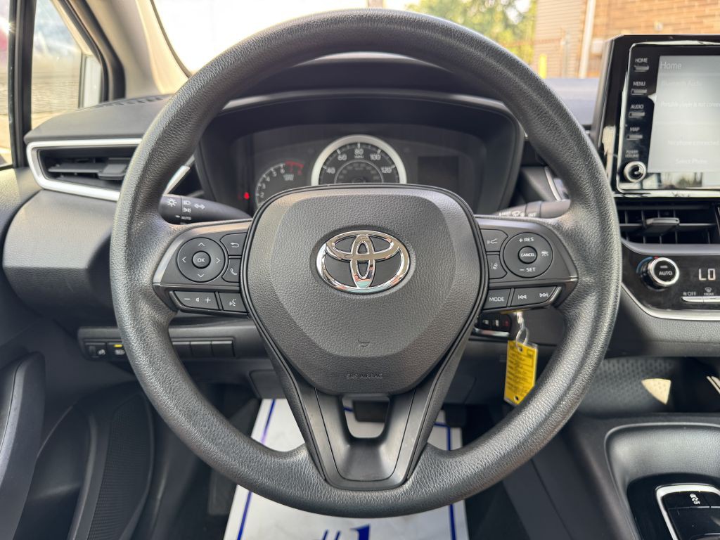 2022 Toyota Corolla Image 20