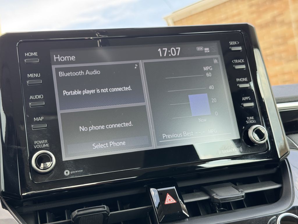 2022 Toyota Corolla Image 21