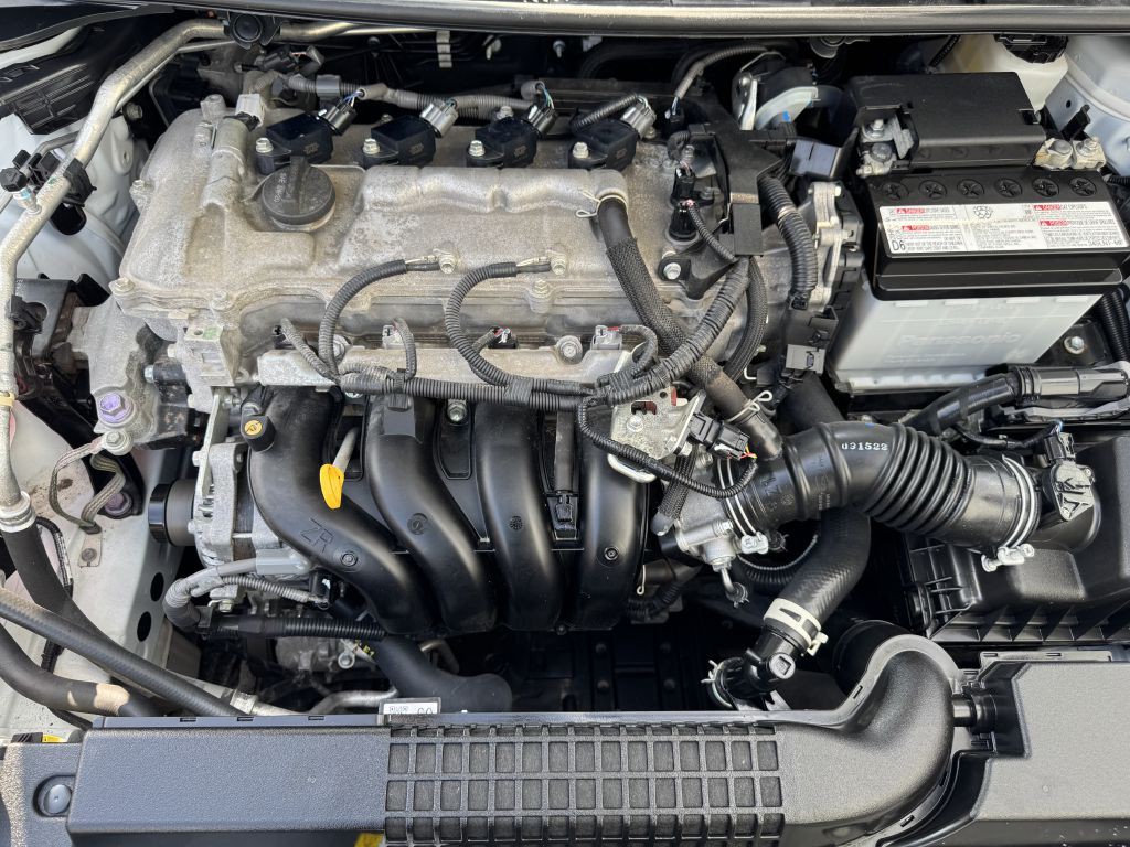 2022 Toyota Corolla Image 25
