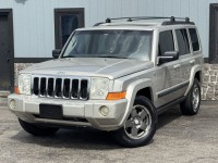 Image for 2008 Jeep Commander Sport ID: 6691147