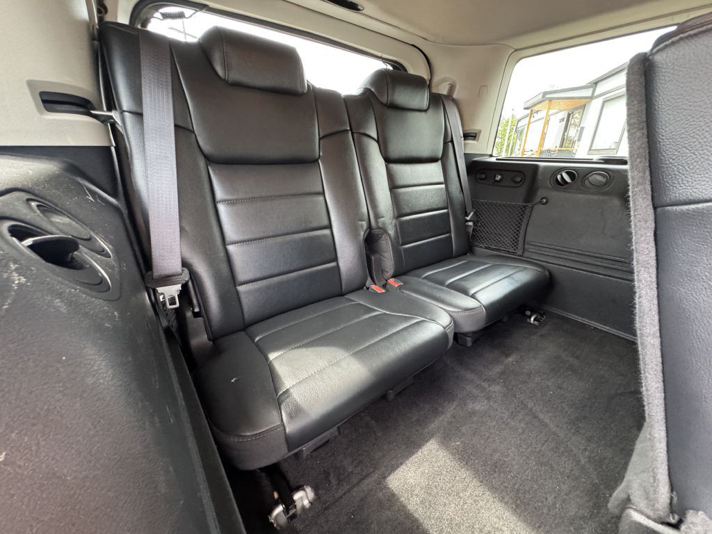 2008 Jeep Commander Image 13