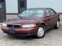 Image for 2001 Buick Century Limited ID: 6691177