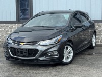 Image for 2017 Chevrolet Cruze LT ID: 6716886