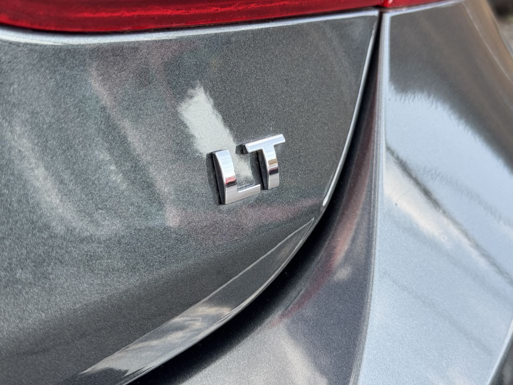 2017 Chevrolet Cruze Image 14