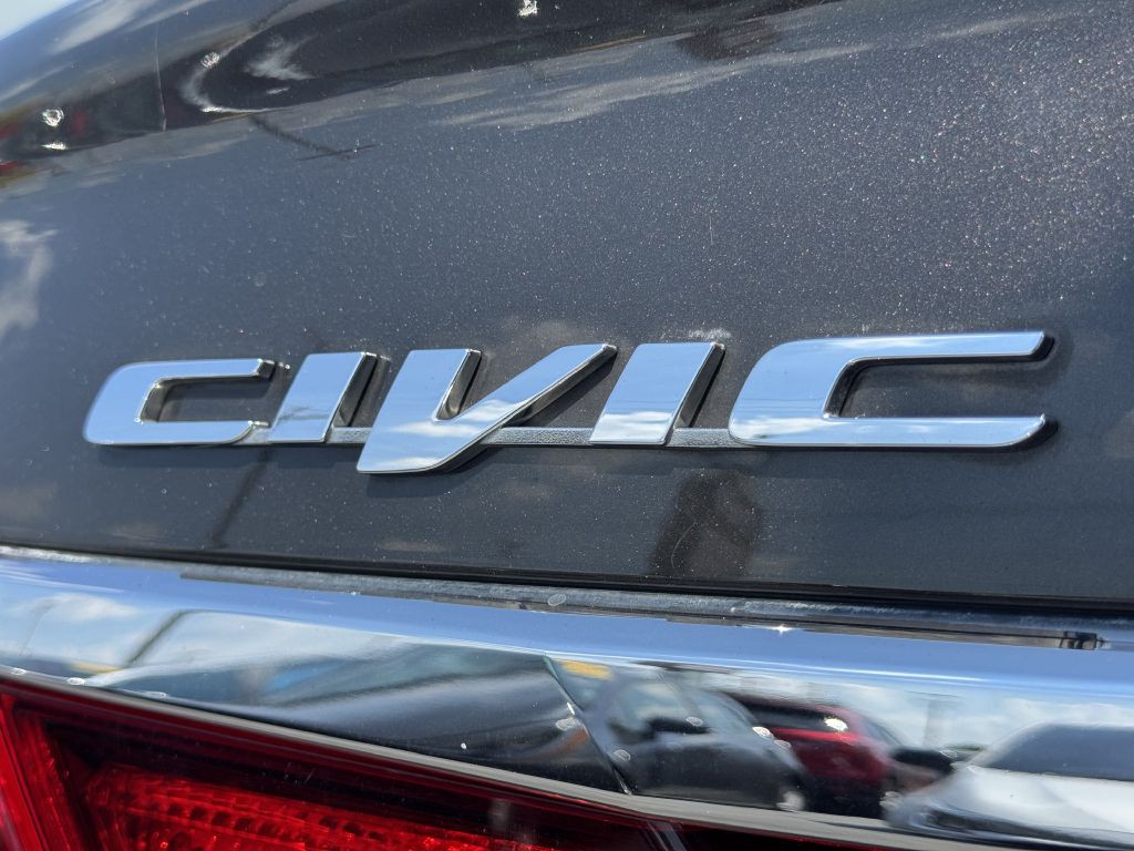 2013 Honda Civic Image 13