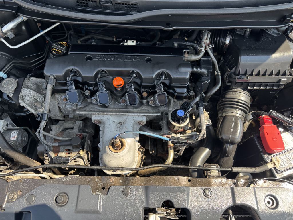 2013 Honda Civic Image 23