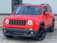 Image for 2018 Jeep Renegade Latitude ID: 6716908